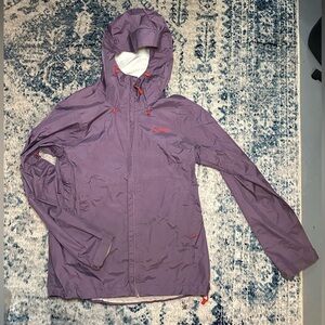 Patagonia Women’s Torrentshell raincoat